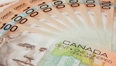 USD/CAD remains subdued below 1.3700 amid weak US Dollar