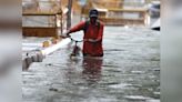 Record rains bring Delhi to its knees; traffic jams witnessed across city