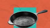 Lodge Just Settled the Debate: This Is the Best Way To Clean Your Cast Iron Pans