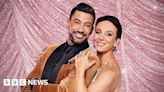 Strictly: Amanda Abbington accuses Giovanni Pernice of 'cruel' behaviour