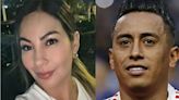 Pamela López rompe su silencio ante supuesto amorío entre Christian Cueva y Pamela Franco