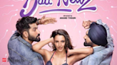 'Bad Newz' review: Vicky Kaushal shines amidst mixed reactions; Triptii Dimri's performance criticised - The Economic Times