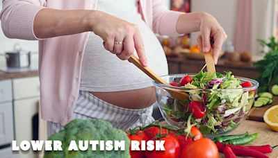 Ingham County Alert: New Study Links Prenatal Diet to 22% Lower Autism Risk. Doctors Explain