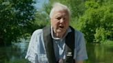 Gardeners told don't mow lawn in June after David Attenborough's worrying update