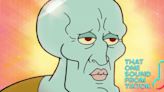 'Erm, what the Sigma?': Squidward has been meme'd. Again