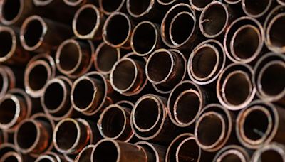 Copper Short Squeeze in New York Is Felt Across Global Market