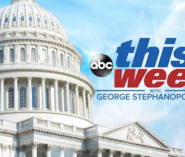 Sen. Tom Cotton, NYC Mayor Eric Adams & FTC Chair Lina Khan Sunday on ‘This Week’ with Co-Anchor Jonathan Karl