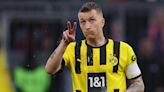 Un adiós doloroso: Marco Reus deja el Borussia de Dortmund