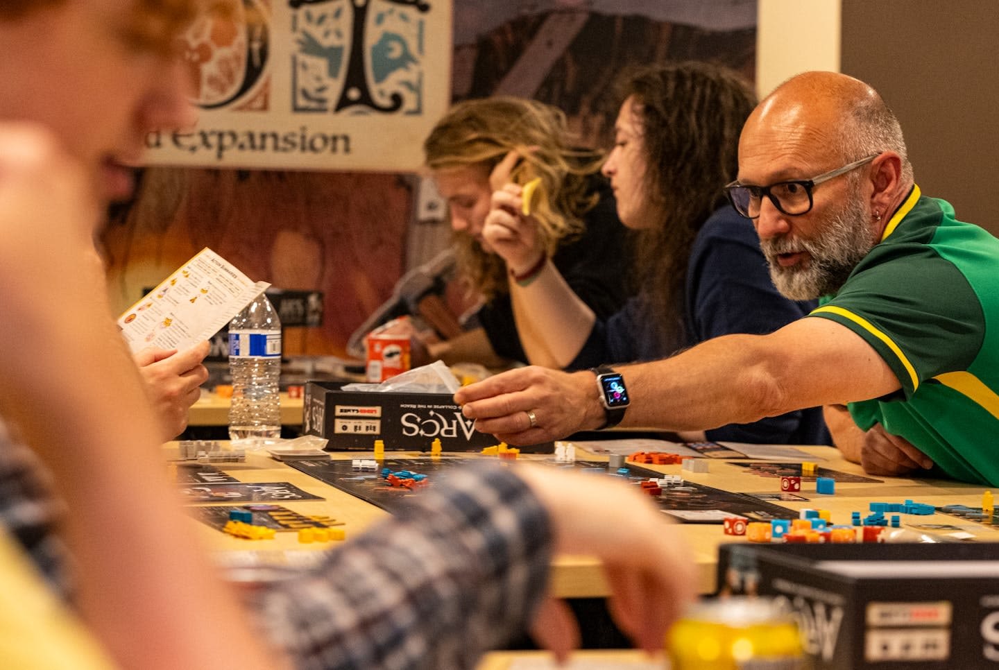 'It's a wild and delightful world': Minnesota's board game industry sees no slowdown in sight