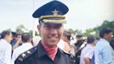 ... Dress And Roam Around'; Father of Braveheart Captain Brijesh Thapa Remembers Son Who Died In Doda Encounter...