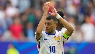 Kylian Mbappé, a horas de enfrentar a Cristiano Ronaldo: "No habrá nadie como él"