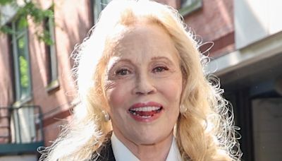 Faye Dunaway, 83, is thankful medication helps her bipolar disorder