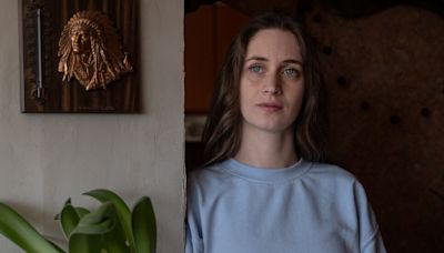 ‘No One to Talk To’: The Lingering Trauma of Russian Rape in Ukraine