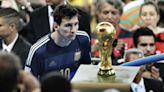 Lionel Messi en el Mundial Qatar 2022: los 10 récords que puede romper