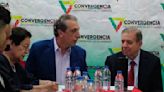 Convergencia hace campaña por Edmundo González Urrutia en Carabobo y Yaracuy