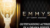 Pete Hammond’s Emmy Predictions 2022: Outstanding Lead Actress In A Drama Series —Is Another Euphoric Victory In Store For...