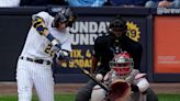 As Christian Yelich enters Year 7 with the Milwaukee Brewers, he is chasing some history