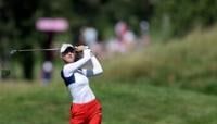 Top-ranked Korda suffers quadruple-bogey nightmare at Olympics