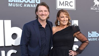 Morgan Wallen’s Mom Lesli Appears to Diss Nashville Council After City Rejects Sign Outside Son’s Downtown Bar