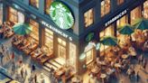 Starbucks Revenue Drops 1% Due to Decreased Traffic in US and China - EconoTimes