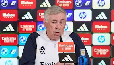 Real Madryt odzyskał kontuzjowaną gwiazdę. Ancelotti potwierdza wielki powrót