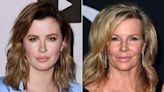 Kim Basinger Praises Daughter Ireland Baldwin as a 'Beautiful Mama' in Sweet Birthday Tribute