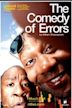 National Theatre Live: The Comedy of Errors