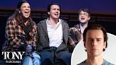 Even Jonathan Groff Had To Win Over Audiences: How ‘Merrily We Roll Along’ Went From Sondheim Also-Ran...