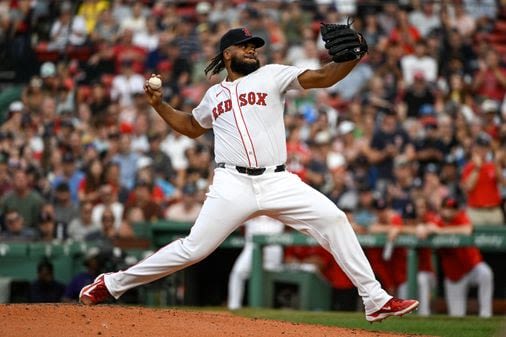 Red Sox rotation has to right itself, but needed relief may be on the way for overworked bullpen - The Boston Globe
