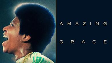 Aretha Franklin: Amazing Grace