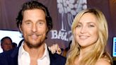 Everything Matthew McConaughey Has Said About Not Wearing Deodorant (and His Costars' Reactions!)