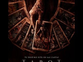 Película: "Tarot"