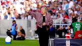 US women's soccer team victorious in first game under new head coach Emma Hayes