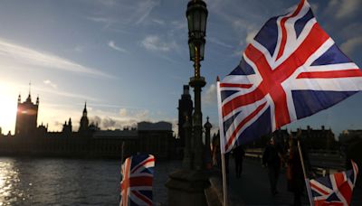 Partido Trabalhista britânico busca estreitar laços com UE sem reabrir feridas do Brexit Por Reuters