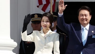韓國總統夫人金建希「手袋門」 案中牧師：還有其他人排隊行賄