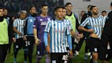 “Es una derrota para preocuparse y ocuparse”: el lamento de Gustavo Costas tras el golpazo de Racing en la Copa Argentina