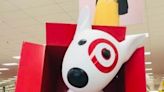 Bullseye Target dog stolen, returned from Bucks County store. 'Girls went ... Cruella'