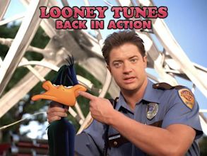 Looney Tunes: Back in Action