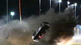 NASCAR driver Ryan Preece gets medical clearance to return home after terrifying crash at Daytona