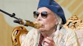 Joni Mitchell Surprises Fans With Her First Full Concert In Nearly 20 Years