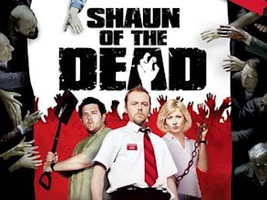 Shaun of the Dead