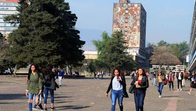 Calendario escolar UNAM 2024-2025: fechas clave, vacaciones y días feriados