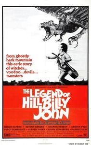 The Legend of Hillbilly John