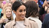 Meghan Markle 'Does Not Feel Welcome' in the U.K. as Her Popularity Dwindles