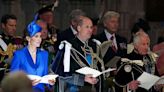 Princess Kate honors Queen Elizabeth II with jewelry at King Charles III's Scotland coronation celebration