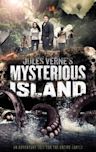 Jules Verne's Mysterious Island (2012 film)