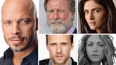 Berto Colon, Louis Herthum & Arienne Mandi Among New Recruits For ‘The Night Agent’ Season 2