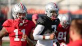 Texans turn to Ohio State passing duo in Round 1 of Mel Kiper mock draft 4.0