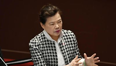 央行3月意外升息！議事錄出爐 僅王美花1人「不建議調升利率」