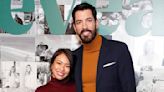 Linda Phan’s Rare Post Shows How Excited She & Drew Scott’s Son Parker Is for Baby No. 2